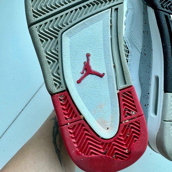 Air Jordan 4 Retro SE What The - Picture 16 of 16